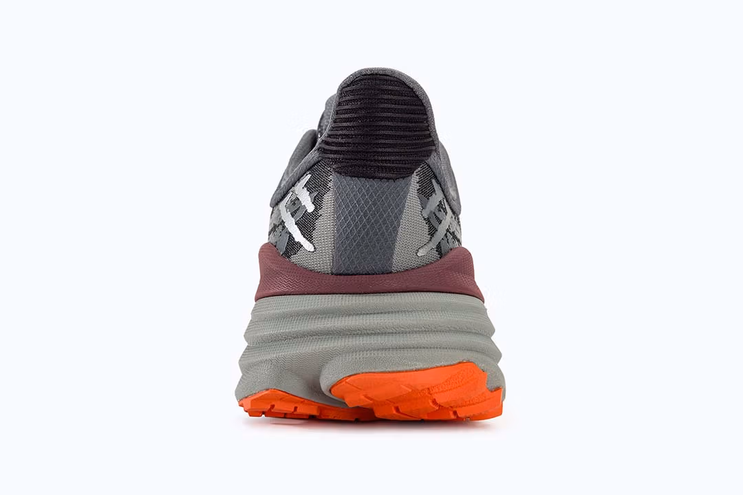 HOKA Stinson 7 Casterlock Cabernet 1141530-CCBRN