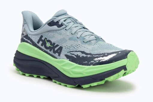 HOKA Stinson 7 Druzy Anchor 1141530-DYN