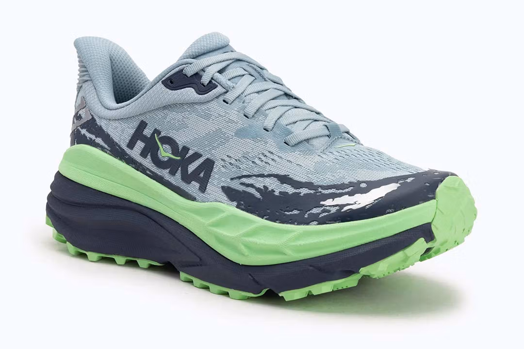 HOKA Stinson 7 Druzy Anchor 1141530-DYN