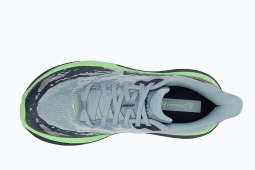 HOKA Stinson 7 Druzy Anchor 1141530-DYN