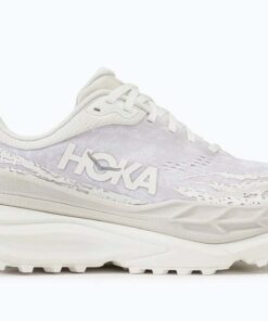 HOKA Stinson 7 Triple White 1141530-WWH