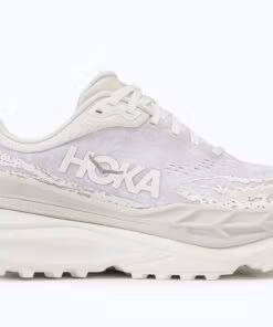 HOKA Stinson 7 Triple White 1141530-WWH