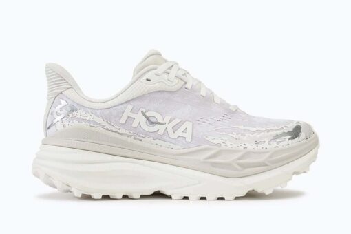 HOKA Stinson 7 Triple White 1141530-WWH