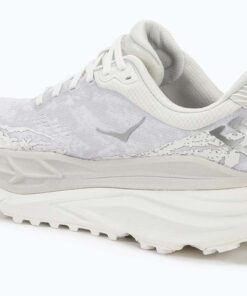 HOKA Stinson 7 Triple White 1141530-WWH