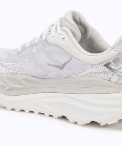 HOKA Stinson 7 Triple White 1141530-WWH