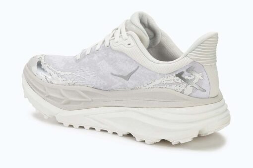 HOKA Stinson 7 Triple White 1141530-WWH