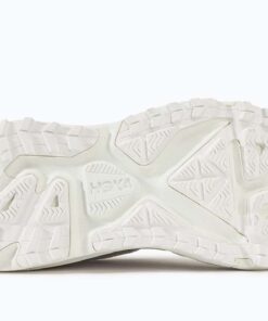 HOKA Stinson 7 Triple White 1141530-WWH