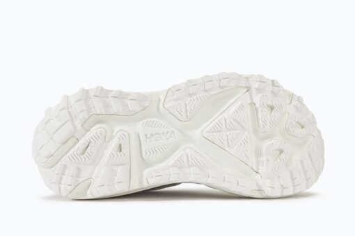 HOKA Stinson 7 Triple White 1141530-WWH