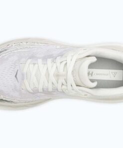 HOKA Stinson 7 Triple White 1141530-WWH