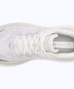 HOKA Stinson 7 Triple White 1141530-WWH