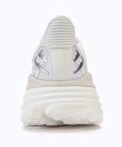 HOKA Stinson 7 Triple White 1141530-WWH