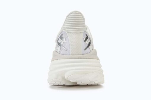 HOKA Stinson 7 Triple White 1141530-WWH