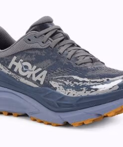 HOKA Stinson 7 Varsity Navy 1141530-SRYV