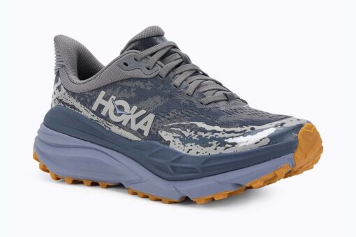 HOKA Stinson 7 Varsity Navy 1141530-SRYV