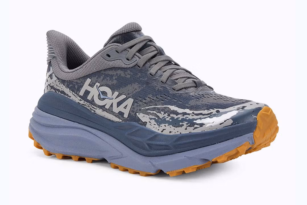 HOKA Stinson 7 Varsity Navy 1141530-SRYV