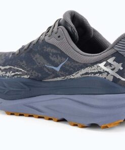 HOKA Stinson 7 Varsity Navy 1141530-SRYV