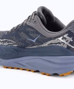 HOKA Stinson 7 Varsity Navy 1141530-SRYV