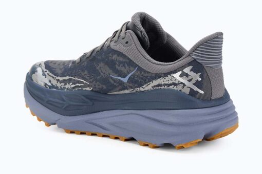 HOKA Stinson 7 Varsity Navy 1141530-SRYV