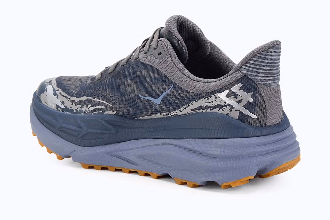 HOKA Stinson 7 Varsity Navy 1141530-SRYV