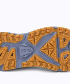 HOKA Stinson 7 Varsity Navy 1141530-SRYV