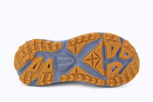 HOKA Stinson 7 Varsity Navy 1141530-SRYV