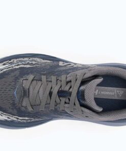 HOKA Stinson 7 Varsity Navy 1141530-SRYV