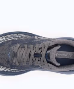 HOKA Stinson 7 Varsity Navy 1141530-SRYV