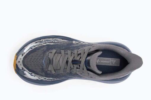HOKA Stinson 7 Varsity Navy 1141530-SRYV