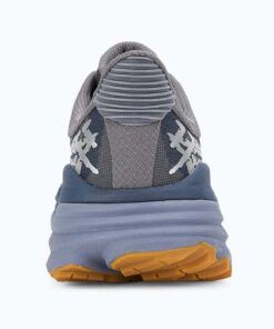 HOKA Stinson 7 Varsity Navy 1141530-SRYV