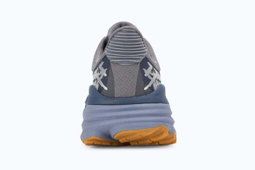 HOKA Stinson 7 Varsity Navy 1141530-SRYV