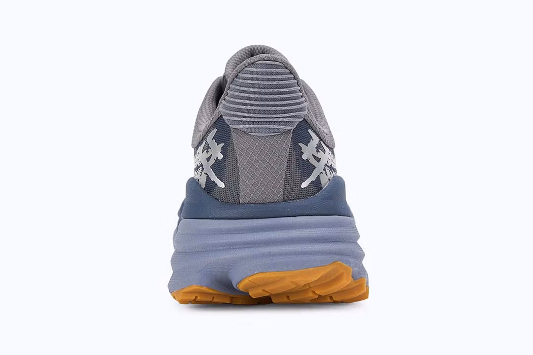 HOKA Stinson 7 Varsity Navy 1141530-SRYV