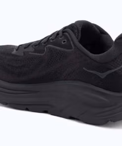 HOKA Stinson 7 Wide Black 1162032-BBLC
