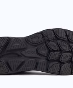 HOKA Stinson 7 Wide Black 1162032-BBLC