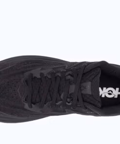 HOKA Stinson 7 Wide Black 1162032-BBLC