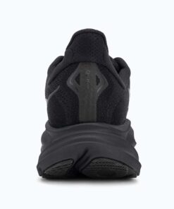 HOKA Stinson 7 Wide Black 1162032-BBLC