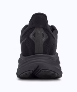 HOKA Stinson 7 Wide Black 1162032-BBLC