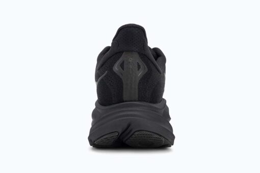 HOKA Stinson 7 Wide Black 1162032-BBLC