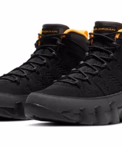 Air Jordan 9 University Gold CT8019-070
