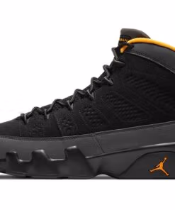 Air Jordan 9 University Gold CT8019-070