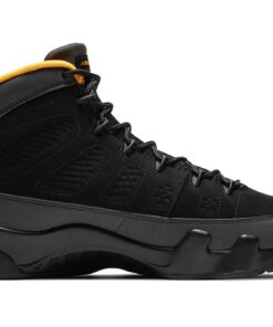 Air Jordan 9 University Gold CT8019-070