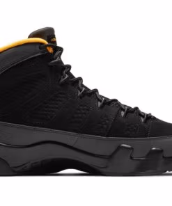 Air Jordan 9 University Gold CT8019-070