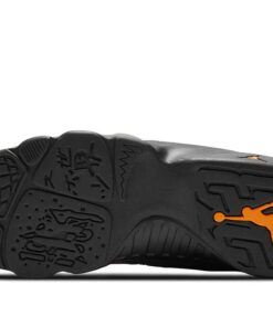 Air Jordan 9 University Gold CT8019-070