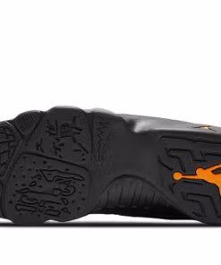 Air Jordan 9 University Gold CT8019-070