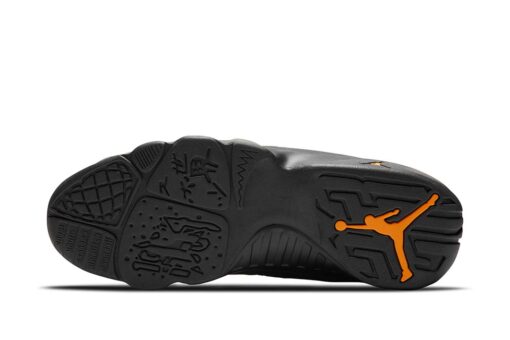 Air Jordan 9 University Gold CT8019-070
