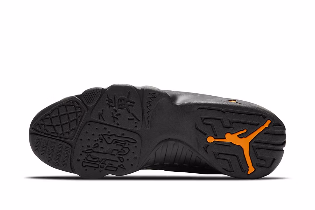 Air Jordan 9 University Gold CT8019-070