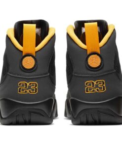 Air Jordan 9 University Gold CT8019-070