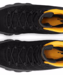 Air Jordan 9 University Gold CT8019-070