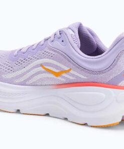 HOKA Bondi 9 Aster Flower 1162012-AGH