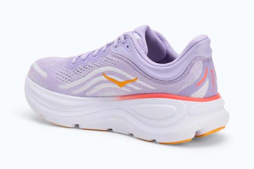 HOKA Bondi 9 Aster Flower 1162012-AGH