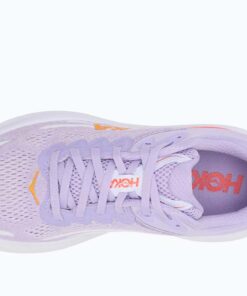 HOKA Bondi 9 Aster Flower 1162012-AGH